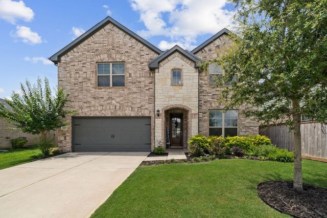 21307 Fresno Brook, Tomball, TX, 77377