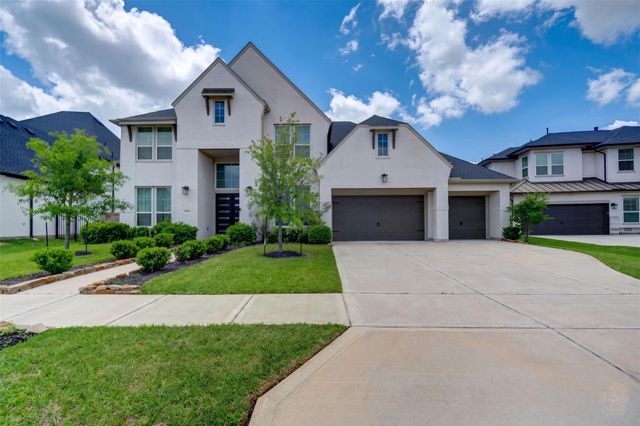 10318 Fountain Shore, Missouri City, TX, 77459