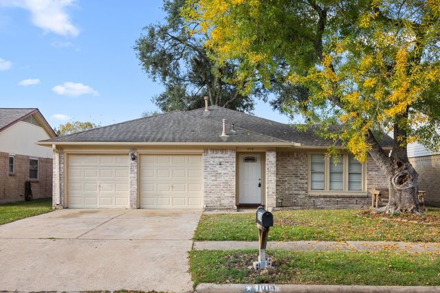1014 Three Forks, Katy, TX, 77450