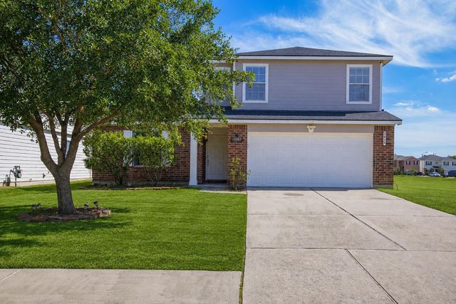 2814 Morton Cove, Katy, TX, 77449