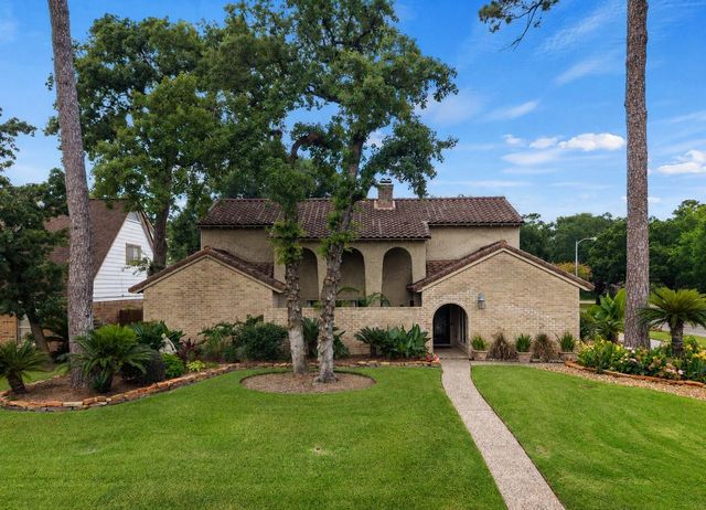 5702 Boyce Springs, Houston, TX, 77066