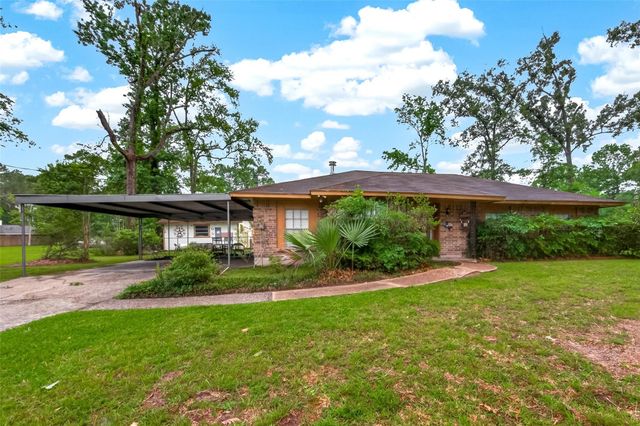 262 Magnolia, Woodbranch, TX, 77357