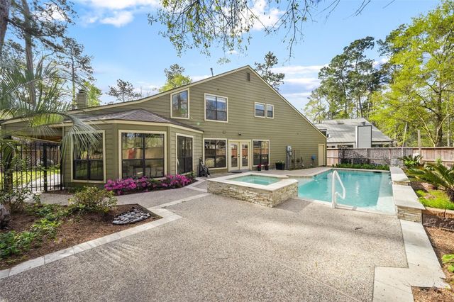 5 Berrypick, The Woodlands, TX, 77380