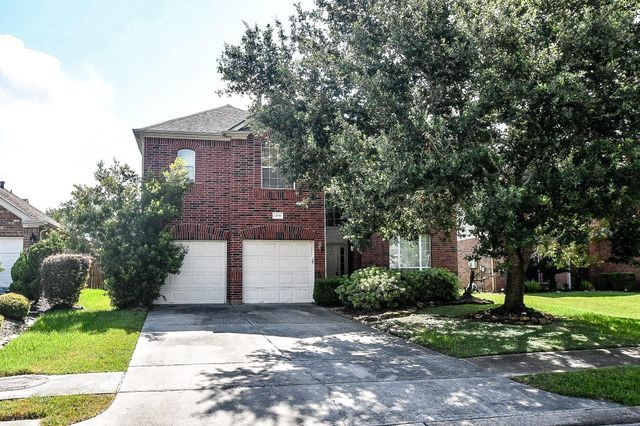 3015 Darby Brook, Fresno, TX, 77545