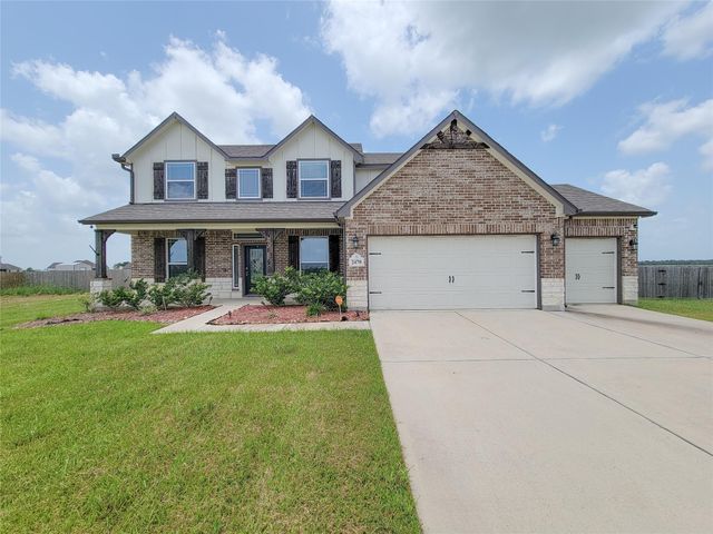 2470 Diamond D, Beaumont, TX, 77713