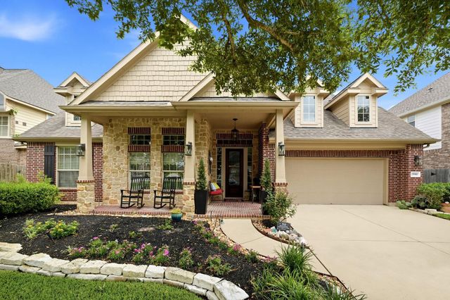 25910 Northcrest, Spring, TX, 77389