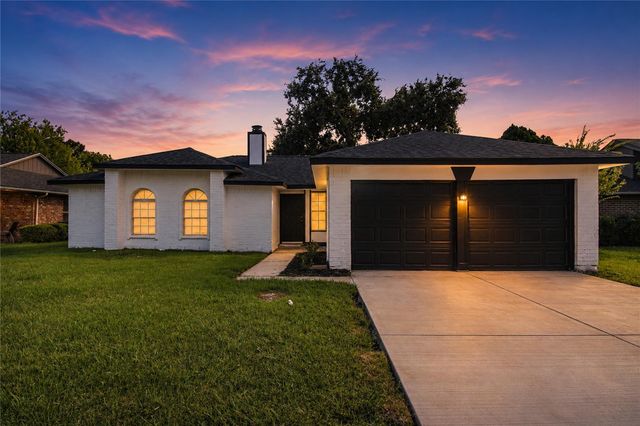 8451 Meadow Bird, Missouri City, TX, 77489