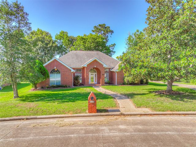 108 Wildwood, Livingston, TX, 77351