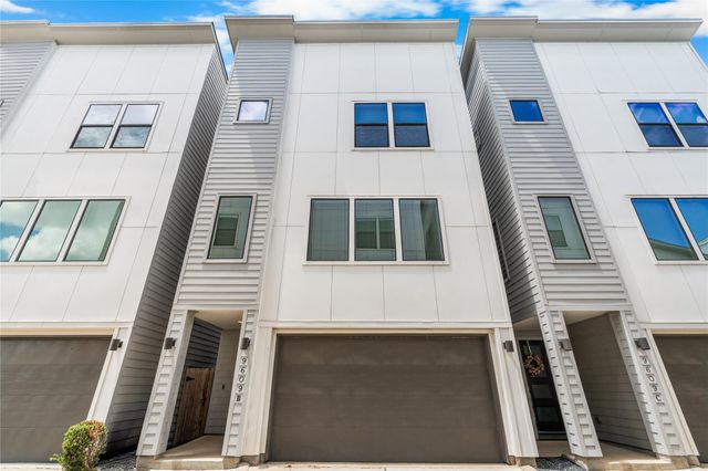 9609 Marlive, Houston, TX, 77025