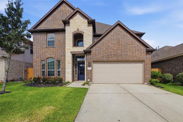 27947 Hendrix Park, Spring, TX, 77386