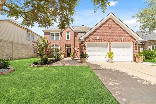  6207 Suncrest Ct, Katy, TX 77494