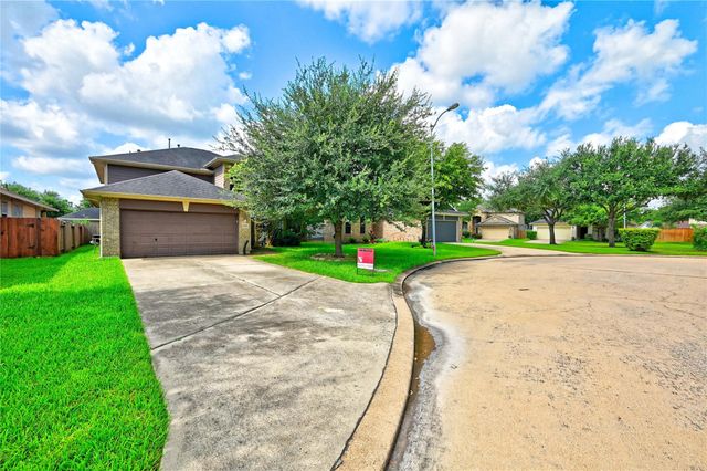 13943 Cypress Star, Cypress, TX, 77429