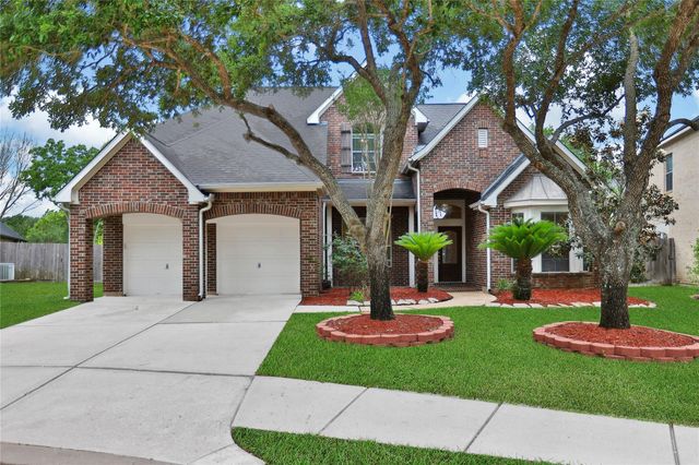  6426 Middlelake Ct, Katy, TX 77450