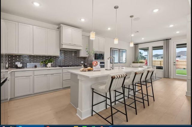 3219 Raintree Crescent, Spring, TX, 77386