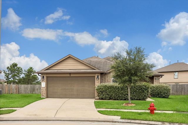 2922 Indwarra, Katy, TX, 77494