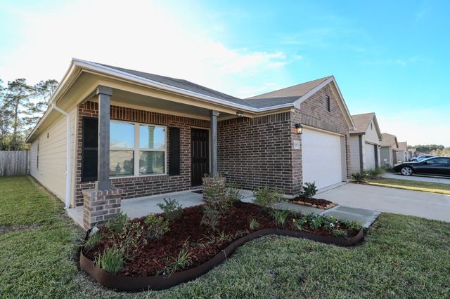 328 Cumberland Forest, Magnolia, TX, 77354