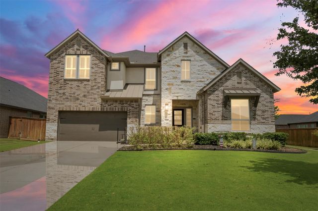  3000 Cirrus Heights Ct, Katy, TX 77493