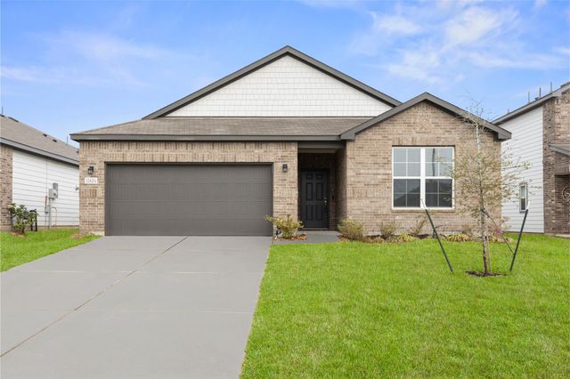 11624 Whirlaway, Willis, TX, 77318