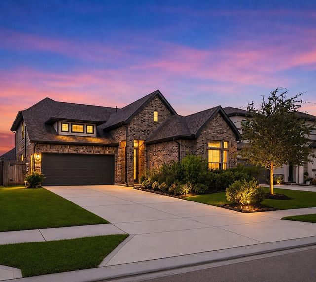  8726 Timber Knoll Dr, Missouri City, TX 77459