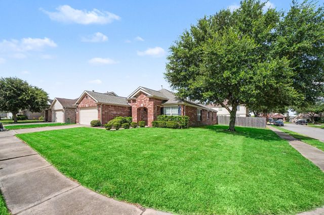 21427 Blooming Rock, Spring, TX, 77379