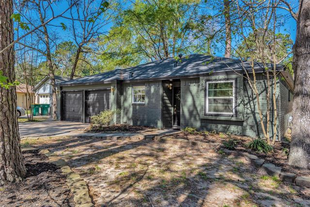 116 White Willow, The Woodlands, TX, 77381