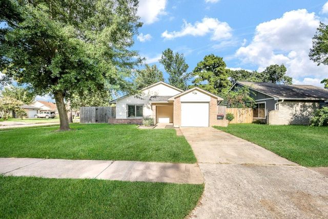 12730 Ridgelow, Houston, TX, 77070