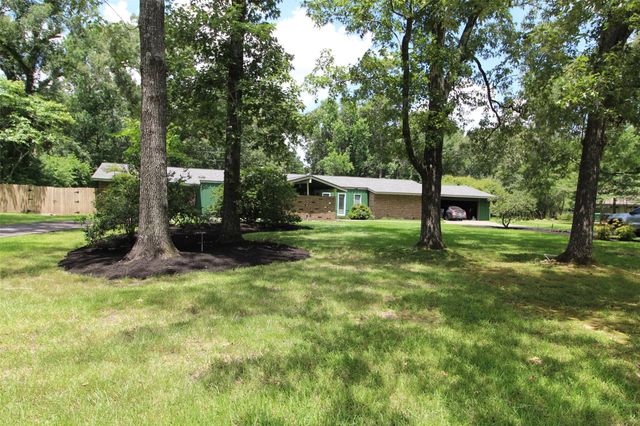  1119 Lisa Ln, Kingwood, TX 77339