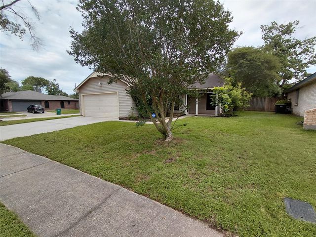 3203 Mourning Dove, Spring, TX, 77388