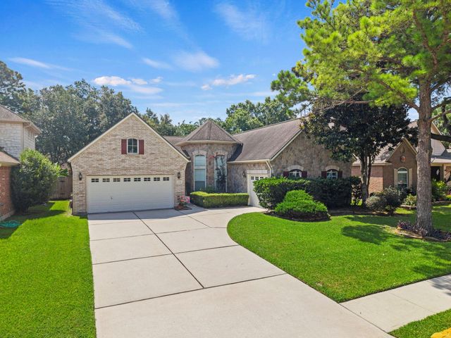 13518 Pemberwick Park, Houston, TX, 77070