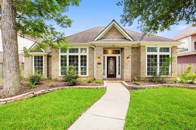 1127 Glendale, Sugar Land, TX, 77479