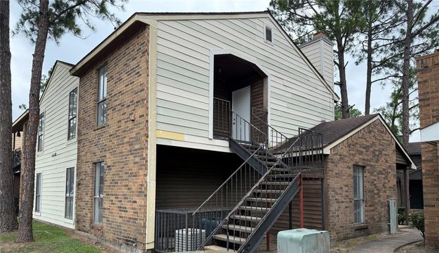 7200 W T C Jester, North Houston, TX, 77088