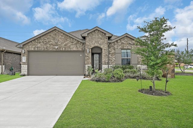  7502 Highland Chase Dr, Richmond, TX 77407