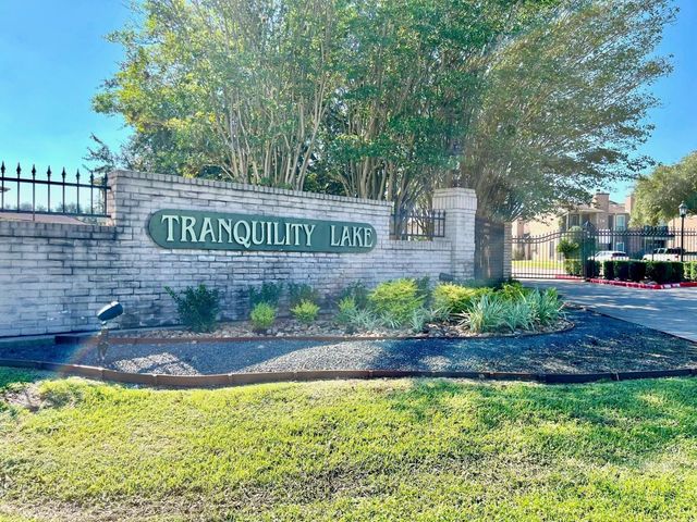18800 Egret Bay, Webster, TX, 77058