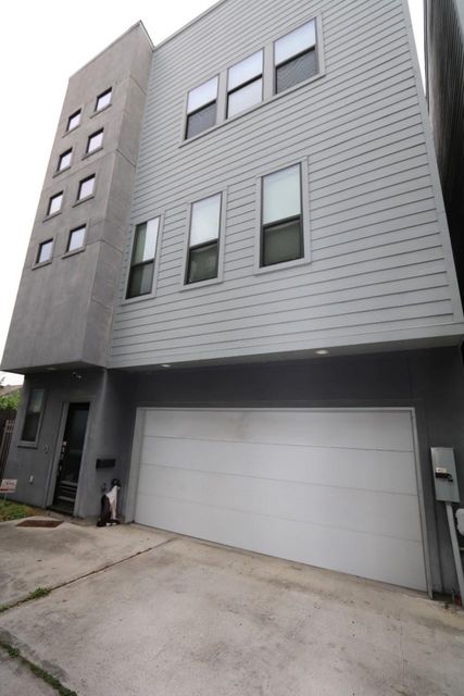 2103 Hadley, Houston, TX, 77003