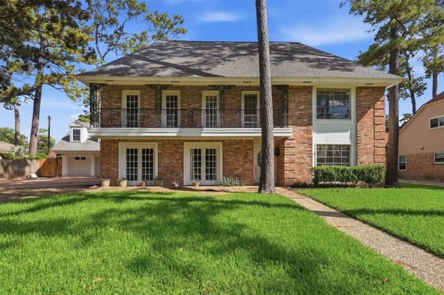 5414 Foresthaven, Houston, TX, 77066