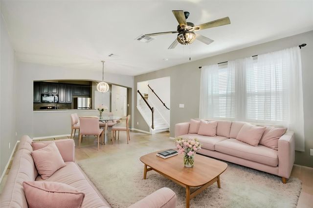 8415 Sunset Loch, Spring, TX, 77379