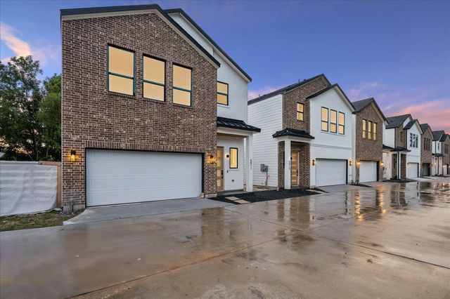 5819 Outer Banks Street, Houston, TX, 77091