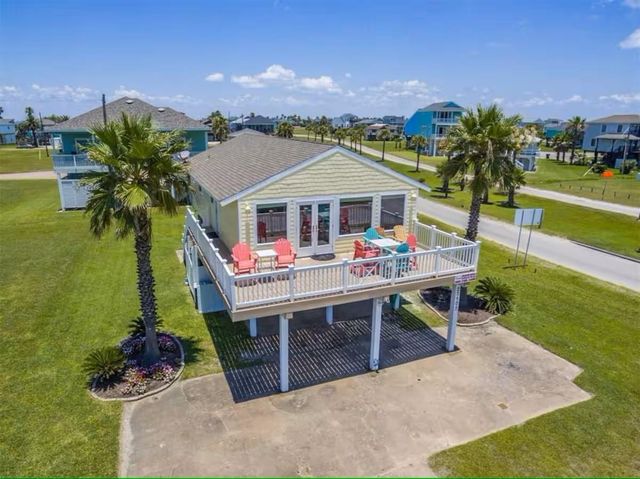 23102 Verano, Galveston, TX, 77554