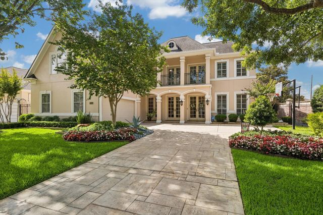  13515 Winter Creek Ct, Houston, TX 77077