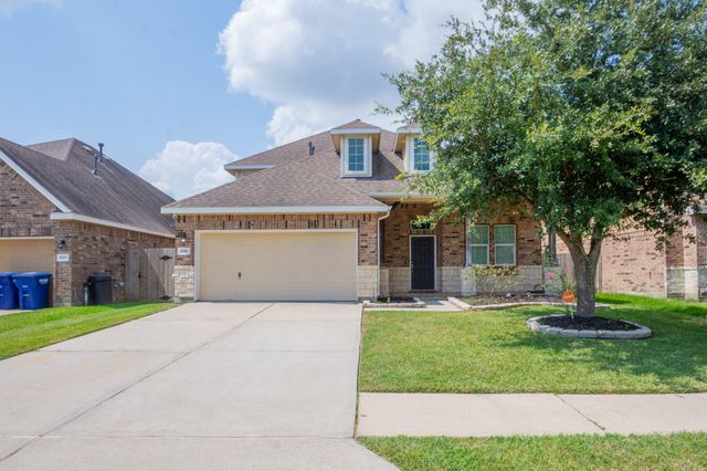 8311 Bay Oaks, Baytown, TX, 77523