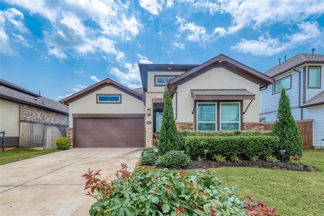 1838 Smithers Landing, Richmond, TX, 77469