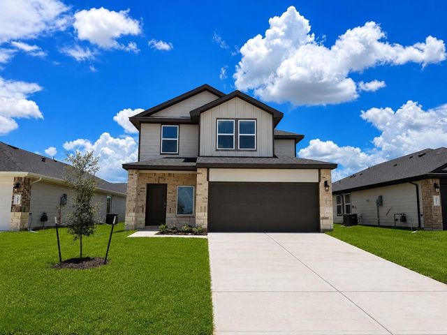 3067 Liams Tower Lane, Fulshear, TX, 77441