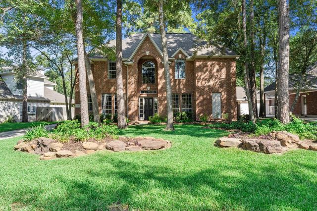 19 Lantana, The Woodlands, TX, 77382