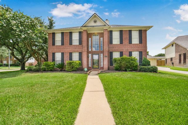 310 Gatemere, Katy, TX, 77450