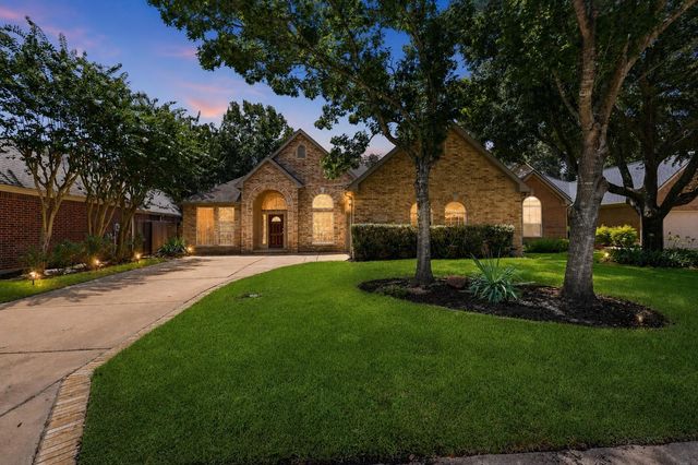  21015 Eagle Bnd, Katy, TX 77450
