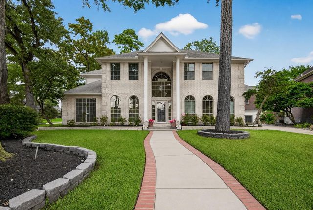  12110 Hermitage Oaks Ct, Tomball, TX 77377