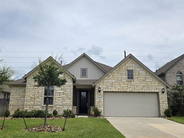 5035 Sierra Ridge, Rosenberg, TX, 77469