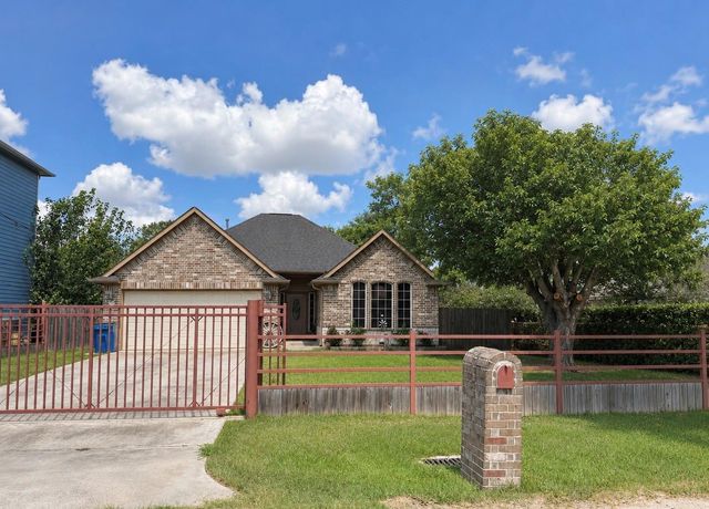 107 3rd, South Houston, TX, 77587