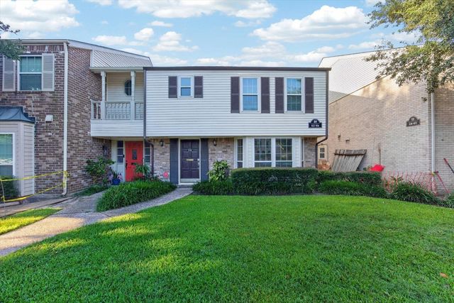 836 Wax Myrtle, Houston, TX, 77079