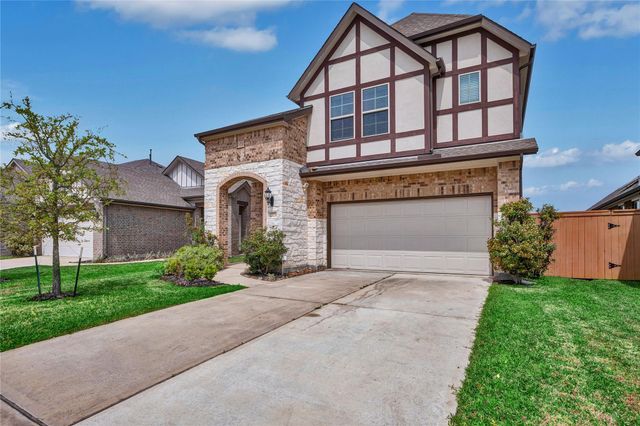 12723 Gallowhill, Humble, TX, 77346